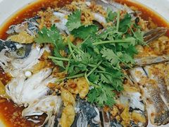 -深巷厨房排档(温州菜黑金冠大学城店)