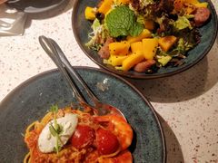 -BE BRIGHT KITCHEN(正佳广场店)