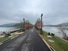 -南北湖风景区