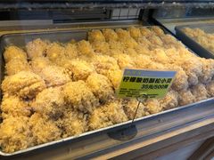 -鲍师傅糕点(江苏路店)