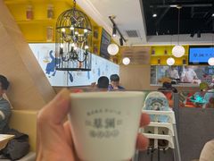 -蔡澜点心·粤菜(西单大悦城店)