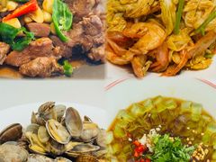 -山东宾馆·齐鲁苑餐厅