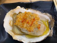 -蚝抵食·湛江生蚝(湾北路店)