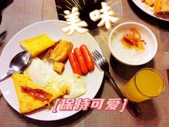 -宁波威斯汀酒店