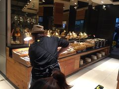-比格比萨自助(新辰里学清路店)