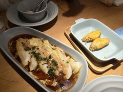 -蜜桃餐厅·伴山(绿宝广场店)