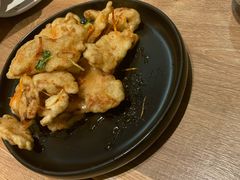 -金掌勺锅包肉(华润万象城店)