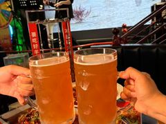 -路边边.炒菜烧烤.音乐餐厅(良乡长虹店)