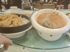 -老雒阳面馆·水席(定鼎门店)