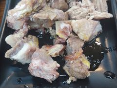 -韩风烤牛肉冷面店
