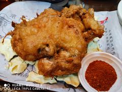 -窄巷子陕菜馆·地道陕西菜(粉巷店)