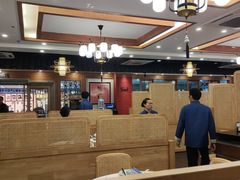 -围龙屋客家食府(福田店)