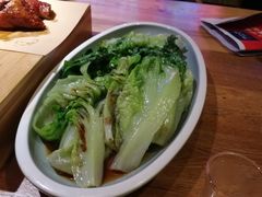 -桂小厨广西菜(青秀万达店)
