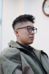 -理昂男士理发店 Barber shop