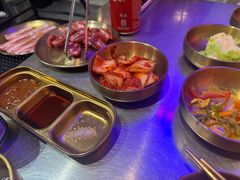 -釜山火炉·海鲜烤肉(紫藤路店)
