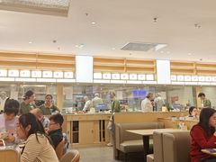 -吕氏疙瘩汤·新派鲁菜(东城万达广场店)