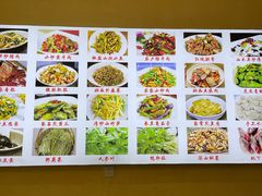-龚师傅土菜馆.地道农家菜(魅力湘西店)