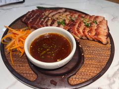 -泰椰里·泰国餐厅(智慧城广百广场店)