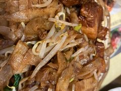 -葛记焖饼(伏牛路店)