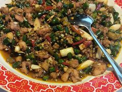双椒兔-新概念来凤鱼(璧山店)