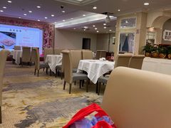 大堂-新兴家喻酒家·羊城名宴(昌岗店)