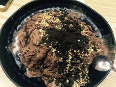 -冰冰酱老味刨冰绵绵冰(中山路总店)