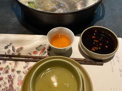 -盡膳口福跷脚牛肉火锅(合生汇购物中心店)