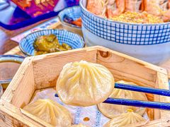 -蟹味阁·蟹黄面(体育西横街店)