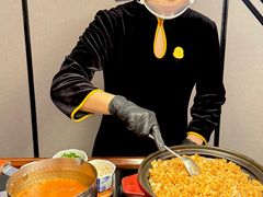 -连鹭海鲜·海肠捞饭·海胆饭(星海店)