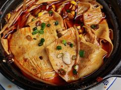 -廖记老砂锅(上清寺店)