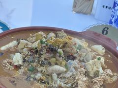 -黄牛肉馆·皖南土菜