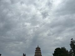 -大慈恩寺(大雁塔)