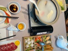 -扬州万怡酒店-中餐厅(文昌中路店)