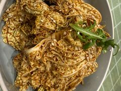 -玉桥餐厅(天坛店)