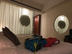 -成都凯宾斯基饭店