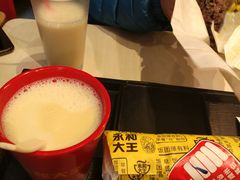 -永和大王(浦东南路店)