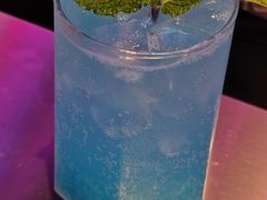 -燥次·烧烤酒场(万象城店)