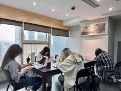 -帝京日语(春熙路旗舰校区)