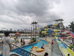 -黄金海岸水上乐园
