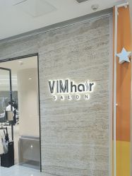 -VIM Hair Salon
