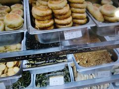 -哈氏·上海哈尔滨食品厂(五角场万达广场店)