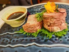 -肆月河豚·新淮扬(金融街店)