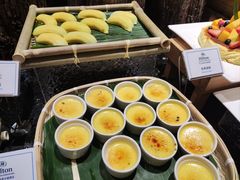 -中山利和希尔顿酒店