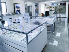 -潘多拉眼镜·蔡司依视路明月(潘家园店)