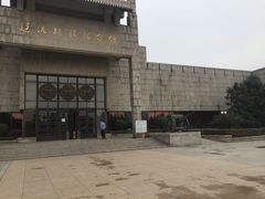 -辽沈战役纪念馆