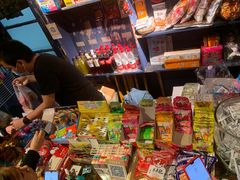 零售区-和平菓局(王府井店)