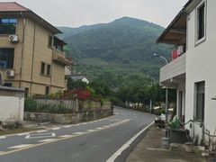 -虎啸峡漂流