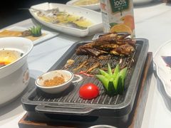 -印象天台·非遗文化美食(天台新城店)