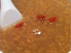 冰粥-宏状元现熬粥·京味菜(三里河店)