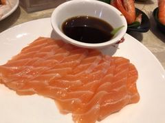-芭菲盛宴·环球美食(解放碑英利国际店)